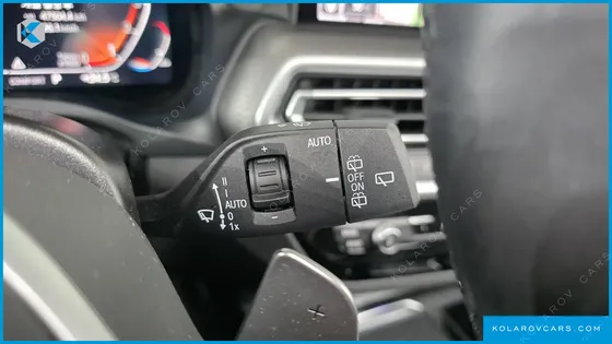 BMW X3 XDRIVE 20I M SPORT
