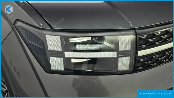 HYUNDAI SANTA FE GASOLINE 2.5T 2WD