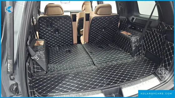 HYUNDAI SANTA FE GASOLINE 2.5T 2WD