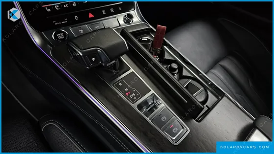AUDI A7 50 TDI QUATTRP PREMIUM