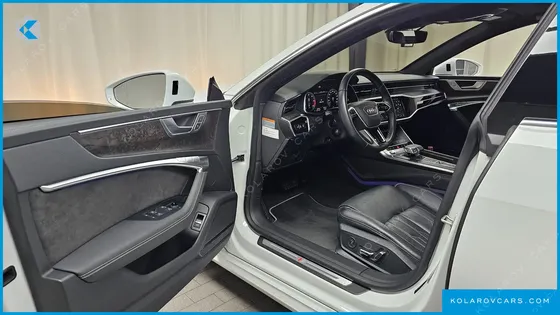 AUDI A7 50 TDI QUATTRP PREMIUM
