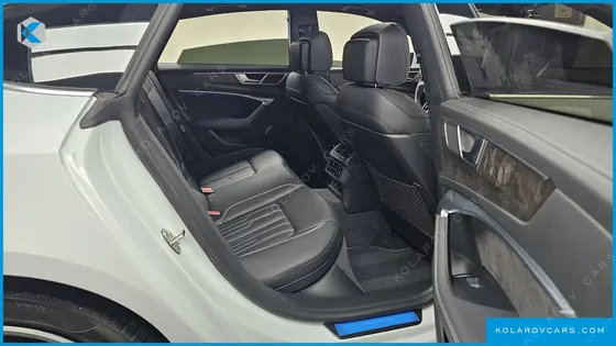 AUDI A7 50 TDI QUATTRP PREMIUM