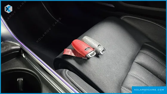 AUDI A7 50 TDI QUATTRP PREMIUM