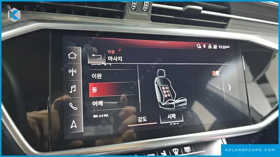 AUDI A7 50 TDI QUATTRP PREMIUM
