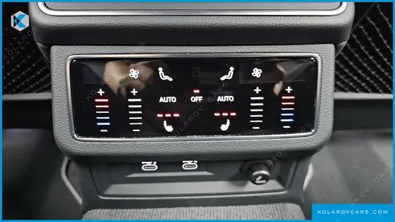 AUDI A7 50 TDI QUATTRP PREMIUM