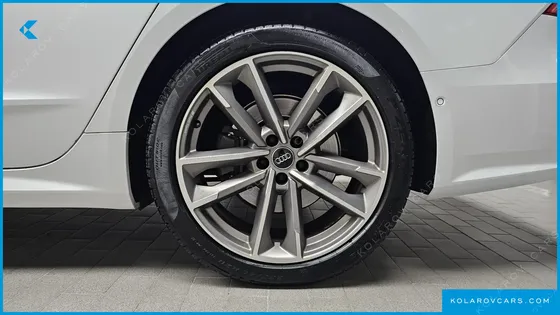 AUDI A7 50 TDI QUATTRP PREMIUM