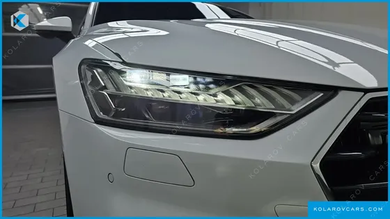 AUDI A7 50 TDI QUATTRP PREMIUM