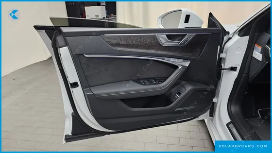AUDI A7 50 TDI QUATTRP PREMIUM