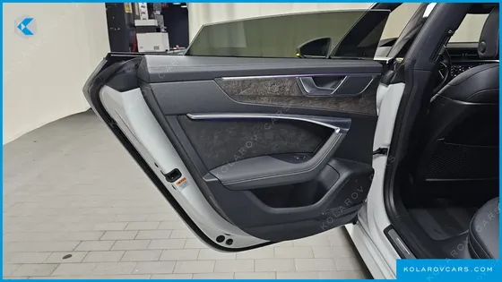 AUDI A7 50 TDI QUATTRP PREMIUM