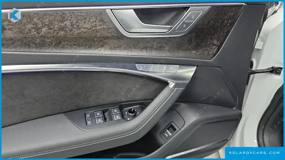 AUDI A7 50 TDI QUATTRP PREMIUM