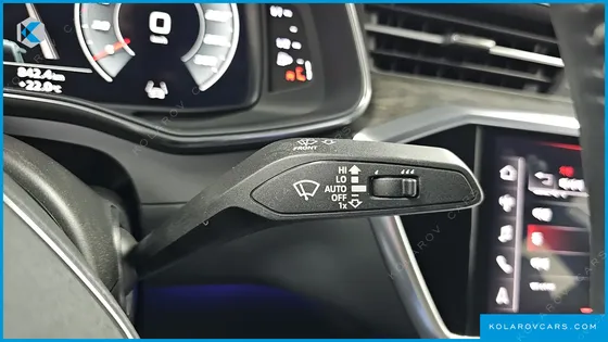 AUDI A7 50 TDI QUATTRP PREMIUM