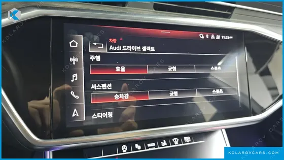 AUDI A7 50 TDI QUATTRP PREMIUM