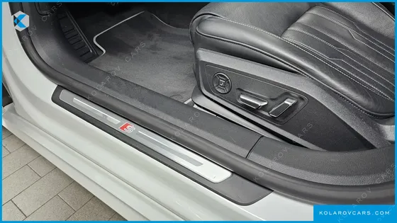 AUDI A7 50 TDI QUATTRP PREMIUM