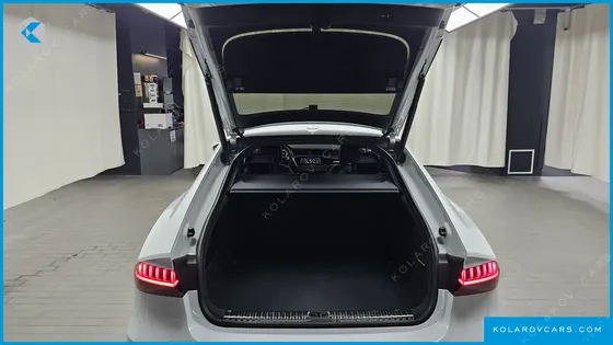 AUDI A7 50 TDI QUATTRP PREMIUM