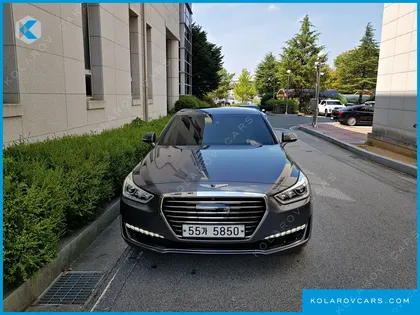 GENESIS EQ900 3.8 GDI AWD