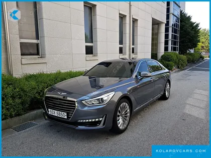 GENESIS EQ900 3.8 GDI AWD