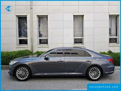 GENESIS EQ900 3.8 GDI AWD