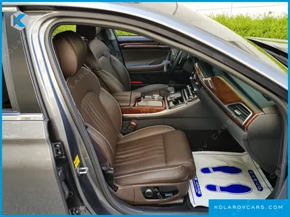 GENESIS EQ900 3.8 GDI AWD