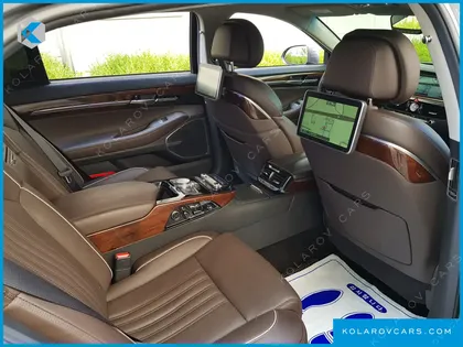 GENESIS EQ900 3.8 GDI AWD