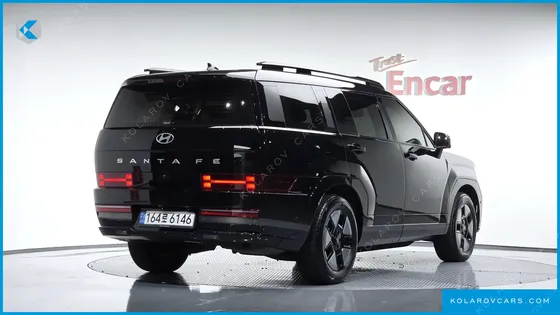 HYUNDAI SANTA FE HEV 1.6 2WD