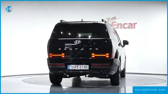 HYUNDAI SANTA FE HEV 1.6 2WD