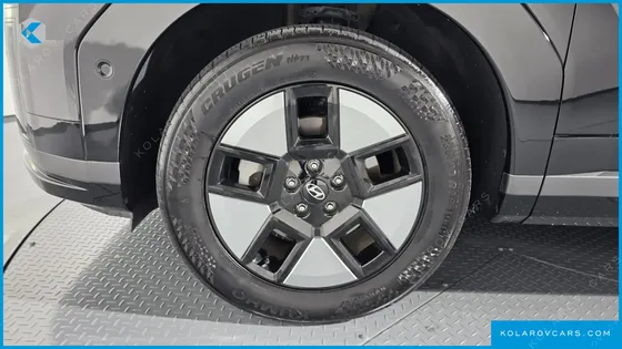 HYUNDAI SANTA FE HEV 1.6 2WD