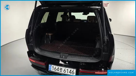 HYUNDAI SANTA FE HEV 1.6 2WD