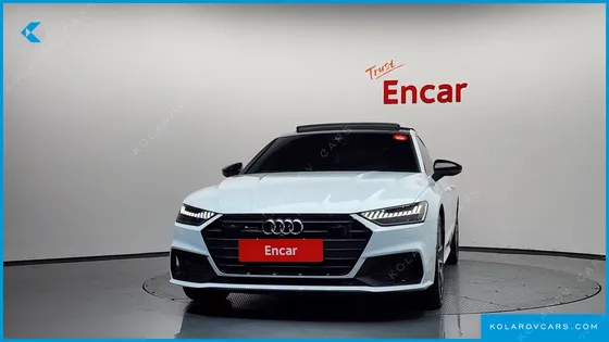 AUDI A7 55 TFSI QUATTRO PREMIUM