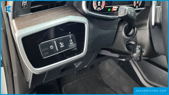 AUDI A7 55 TFSI QUATTRO PREMIUM