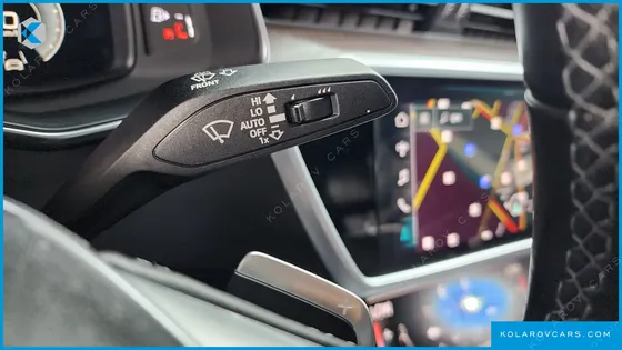 AUDI A7 55 TFSI QUATTRO PREMIUM