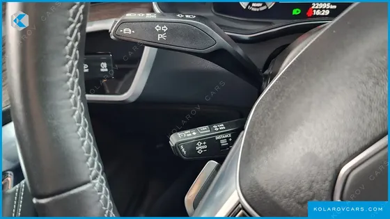 AUDI A7 55 TFSI QUATTRO PREMIUM