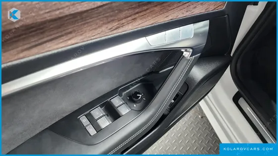 AUDI A7 55 TFSI QUATTRO PREMIUM