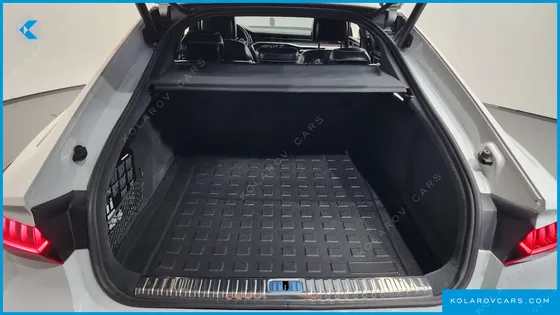 AUDI A7 55 TFSI QUATTRO PREMIUM