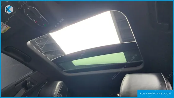 AUDI A7 55 TFSI QUATTRO PREMIUM