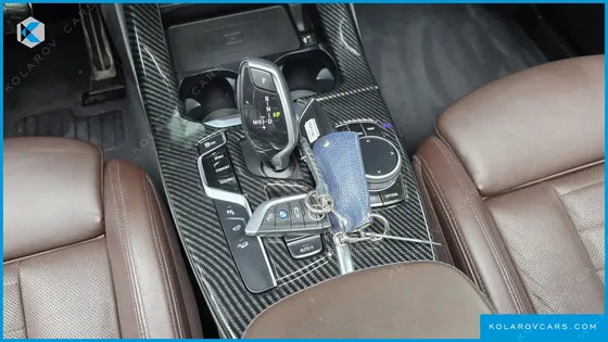 BMW X3 XDRIVE 20D M SPORT