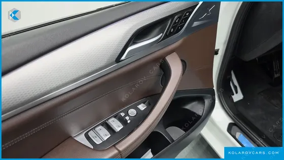 BMW X3 XDRIVE 20D M SPORT