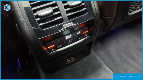 BMW X3 XDRIVE 20D M SPORT