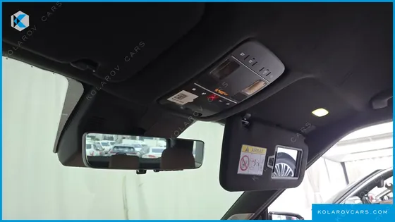 HYUNDAI PALISADE GASOLINE 2.5T 2WD 9-SEATER