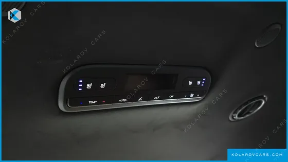HYUNDAI PALISADE GASOLINE 2.5T 2WD 9-SEATER