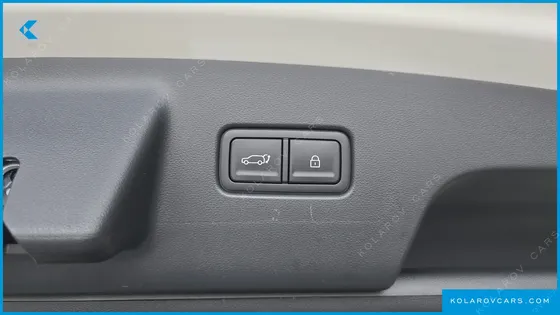 HYUNDAI PALISADE GASOLINE 2.5T 2WD 9-SEATER
