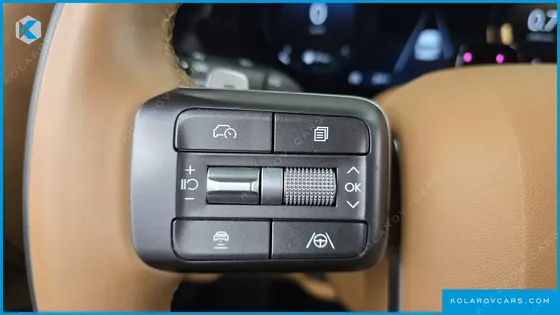 HYUNDAI PALISADE GASOLINE 2.5T 2WD 9-SEATER