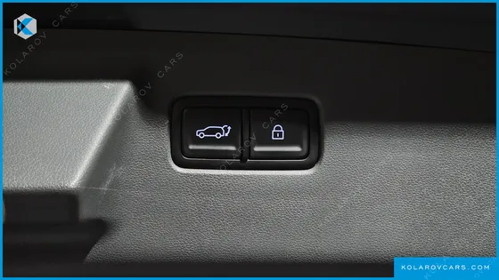HYUNDAI SANTA FE HEV 1.6 4WD