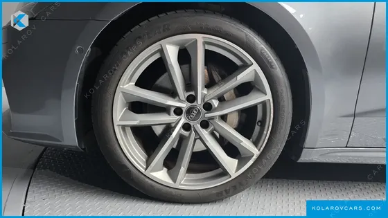 AUDI A7 50 TDI QUATTRP PREMIUM