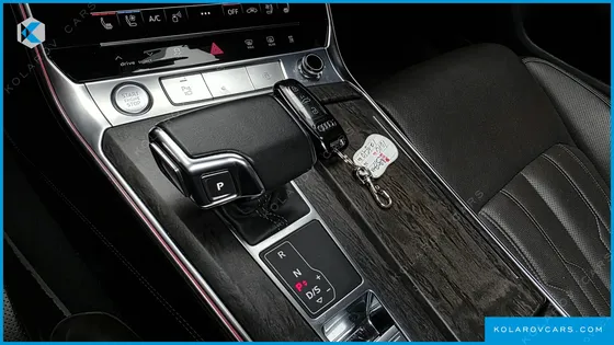 AUDI A7 50 TDI QUATTRP PREMIUM