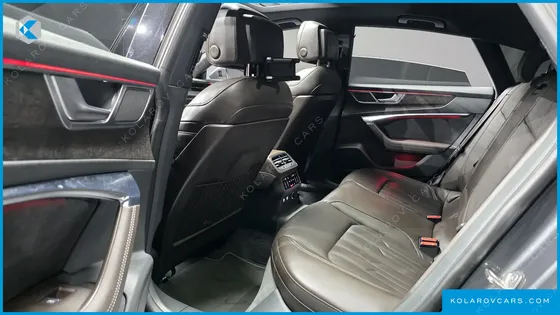 AUDI A7 50 TDI QUATTRP PREMIUM