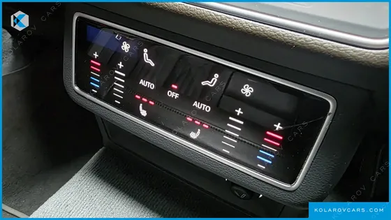 AUDI A7 50 TDI QUATTRP PREMIUM