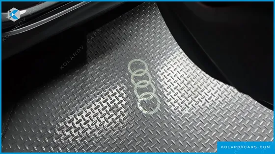 AUDI A7 50 TDI QUATTRP PREMIUM