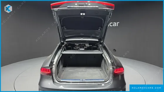 AUDI A7 50 TDI QUATTRP PREMIUM