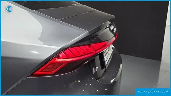 AUDI A7 50 TDI QUATTRP PREMIUM