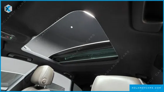 AUDI A7 50 TDI QUATTRP PREMIUM
